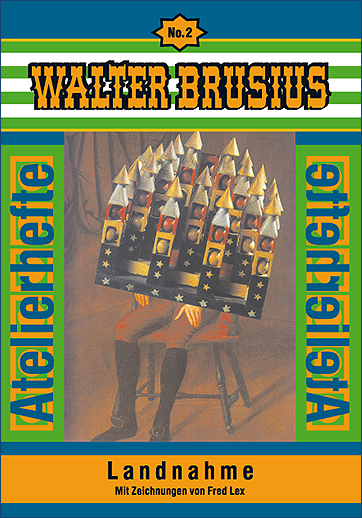 Titel Atelierheft No. 2