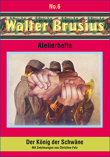 Titel Atelierheft No. 6