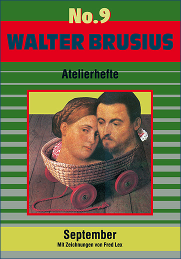 Titel Atelierheft No. 9