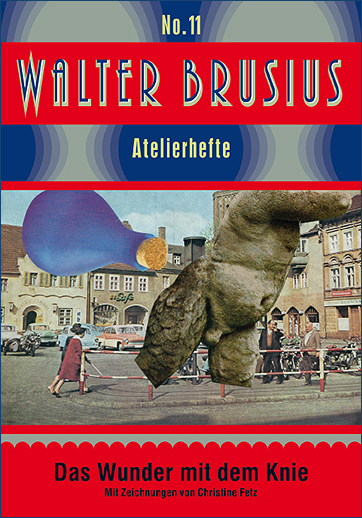 Titel Atelierheft No. 11