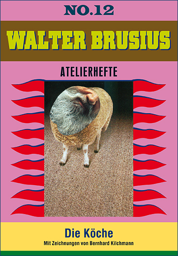 Titel Atelierheft No. 12