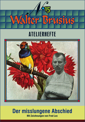 Titel Atelierheft No. 14