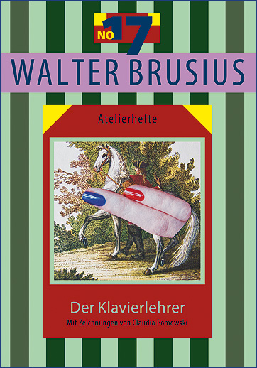 Titel Atelierheft No. 16
