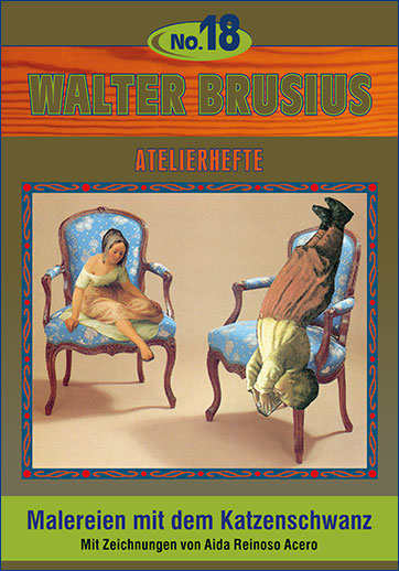 Titel Atelierheft No. 18