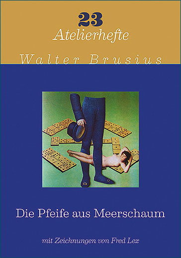 Titel Atelierheft No. 23
