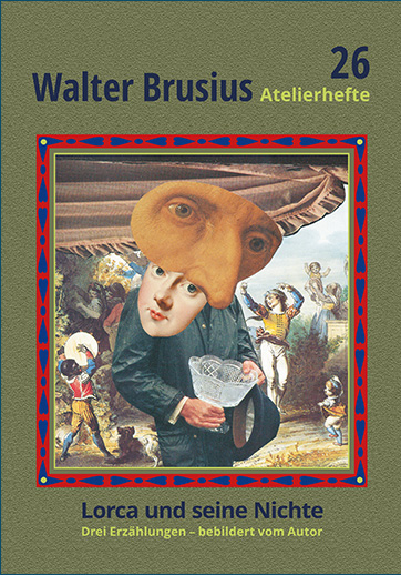 Titel Atelierheft No. 26