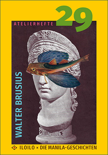 Titel Atelierheft No. 29