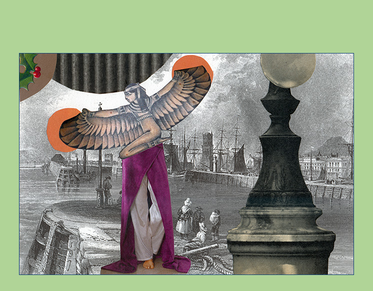 Bild Collage