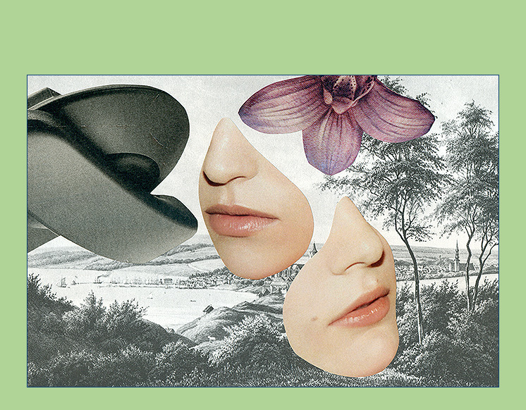 Bild Collage