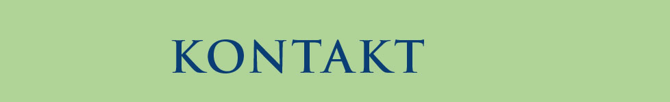 Header Kontakt